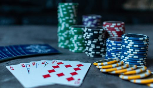 アミューズメント・カジノと風俗営業許可について風営法専門の行政書士が解説