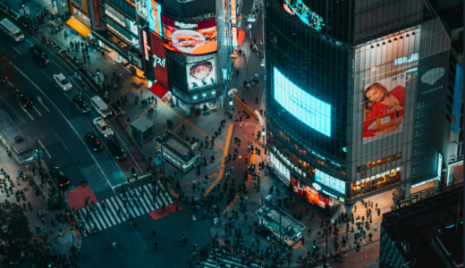 （キャバクラ、スナック、ガールズバーオーナー必見！）観光客がお金を落とす“夜の街”の作り方：ナイトタイムエコノミー成功パターン5選